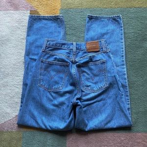 Levi’s Dad Jeans sz 26